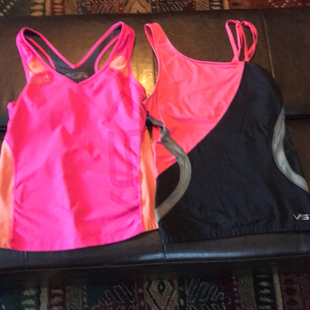 VS tops